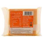 Colliers Red Leicester Imported